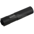 5KU 190mm DTK-4 Kochevnik Schalldämpfer Geeignet für +24mm CW Gewinde im Uhrzeigersinn