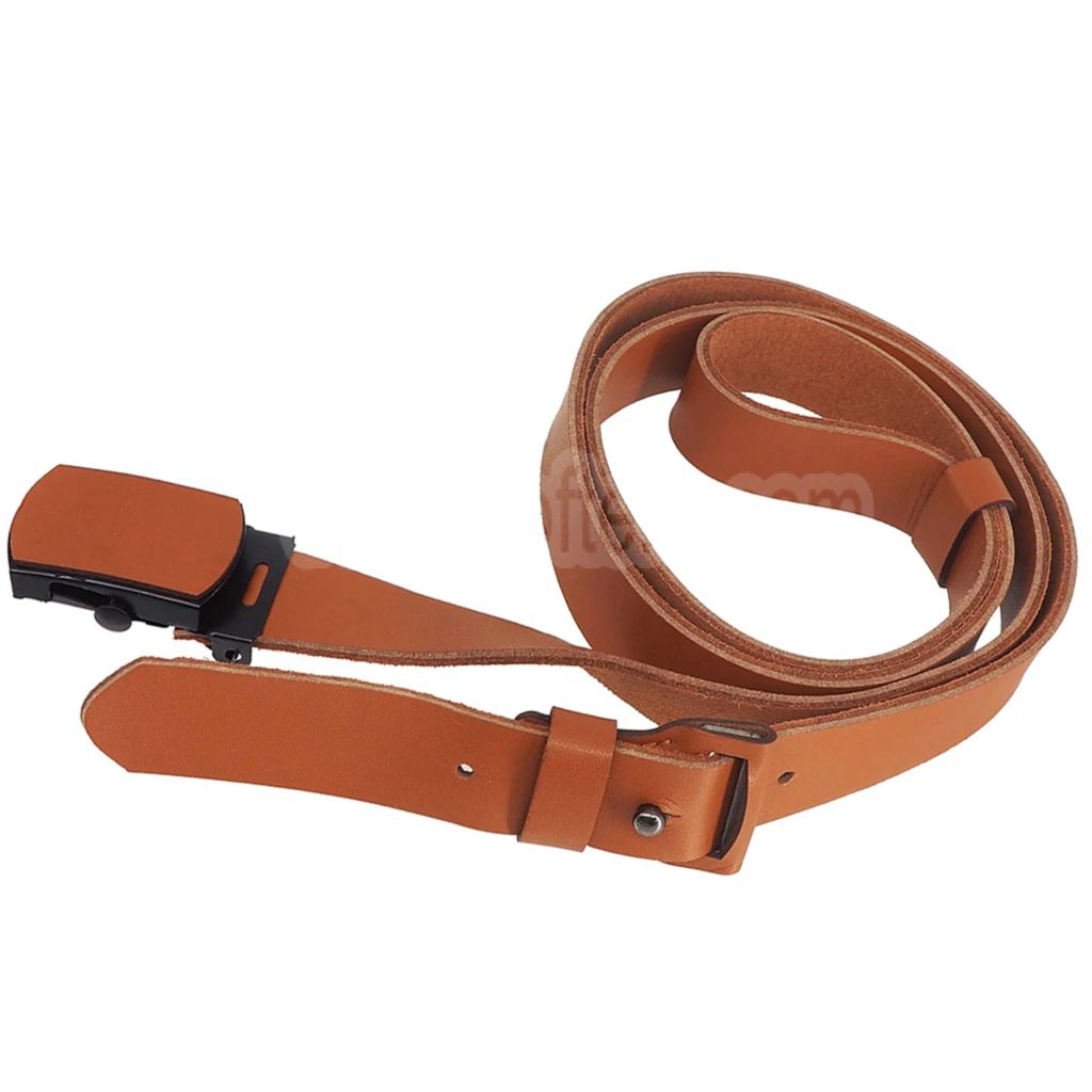 DOUBLE BELL Sling Geeignet für PPS D-Boys DOUBLE BELL Tanaka Mauser Kar-98K Scharfschützengewehre Airsoft