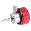 Madbull XG02 Propane Adapter mit Silikonölanschluss