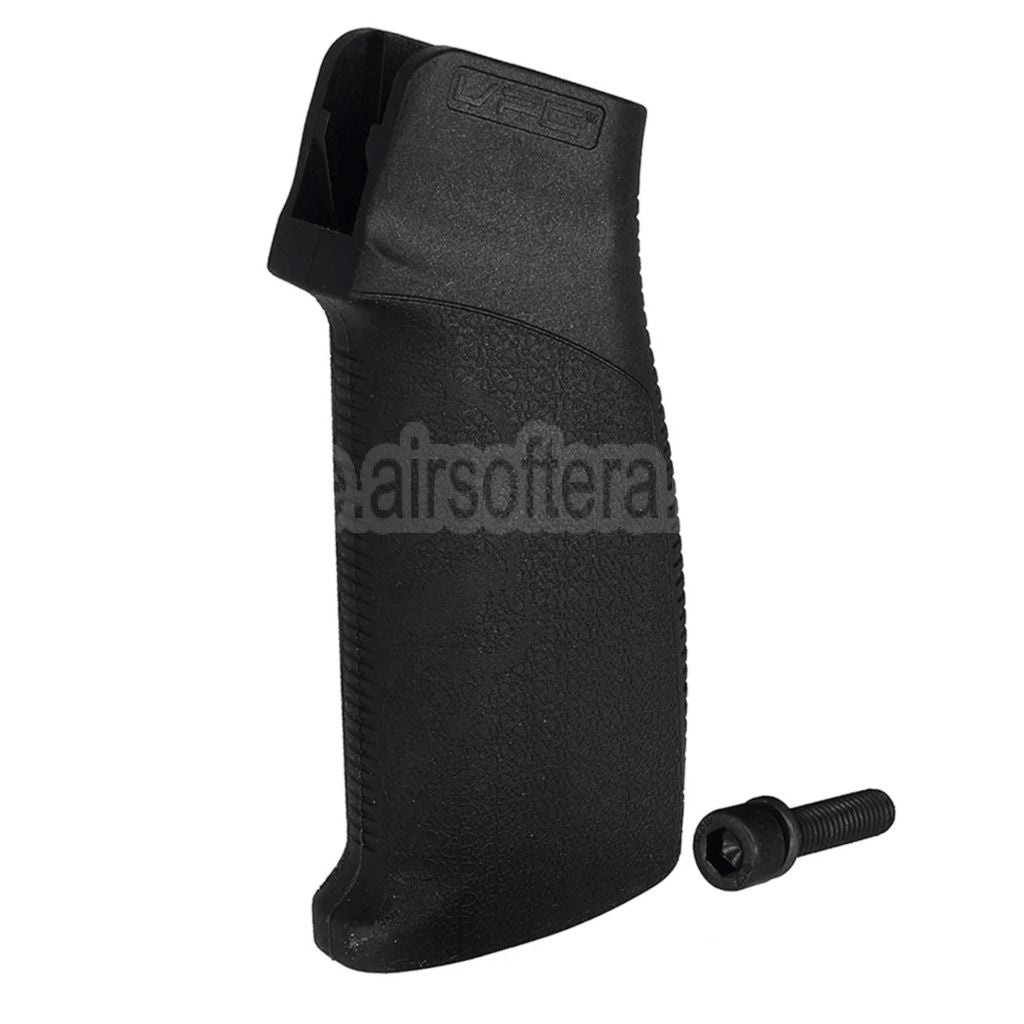 APS VPG Vertikaler Pistolen Griff Geeignet für APS CAM870 Shell Ejecting Schrotflinte Airsoft Schwarz