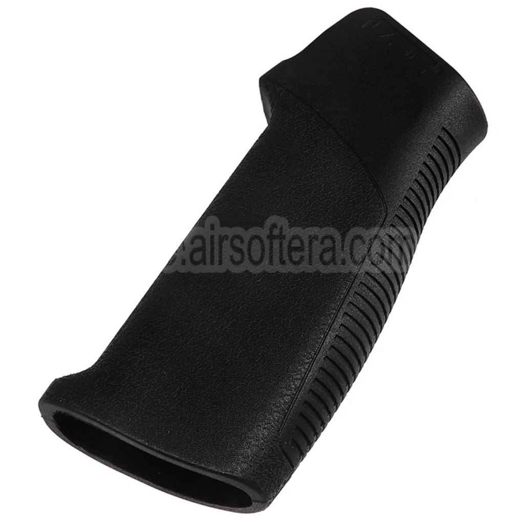 APS VPG Vertikaler Pistolen Griff Geeignet für APS CAM870 Shell Ejecting Schrotflinte Airsoft Schwarz