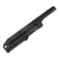 APS Obere Empfängerabdeckung Geeignet für CYMA Tokyo Marui AKS74U APS ASK AK Serie AEG Gewehre Airsoft Schwarz