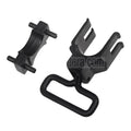 APS Front Sling Swivel Halterung Geeignet Für M4 M16 Serie AEG Gewehre Airsoft