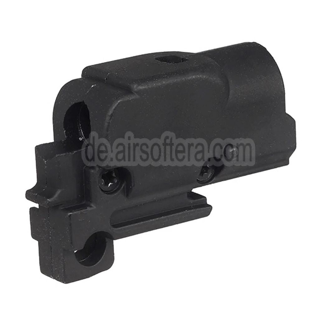APS Ersatz Hop Up Kammergehäuse Geeignet für APS STEEL SHARK 4.5mm AIRGUN