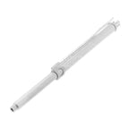 APS EMG F1 Firearms 16 CNC Aluminum Äußerer Lauf -14mm CCW Gegen den Uhrzeigersinn Geeignet für APS EMG F1 Firearms Falkor PER ASR Serie M4 M16 AEG Gewehre Airsoft