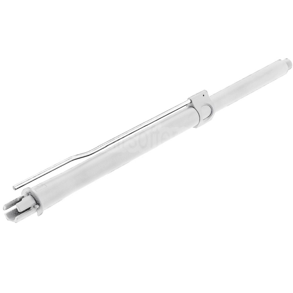APS EMG F1 Firearms 16 CNC Aluminum Äußerer Lauf -14mm CCW Gegen den Uhrzeigersinn Geeignet für APS EMG F1 Firearms Falkor PER ASR Serie M4 M16 AEG Gewehre Airsoft