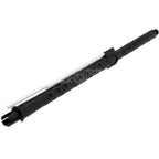 APS EMG F1 Firearms 16 CNC Aluminum Äußerer Lauf -14mm CCW Gegen den Uhrzeigersinn Geeignet für APS EMG F1 Firearms Falkor PER ASR Serie M4 M16 AEG Gewehre Airsoft