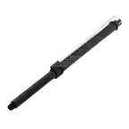 APS EMG F1 Firearms 16 CNC Aluminum Äußerer Lauf -14mm CCW Gegen den Uhrzeigersinn Geeignet für APS EMG F1 Firearms Falkor PER ASR Serie M4 M16 AEG Gewehre Airsoft