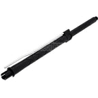 APS EMG F1 Firearms 16 CNC Aluminum Äußerer Lauf -14mm CCW Gegen den Uhrzeigersinn Geeignet für APS EMG F1 Firearms Falkor PER ASR Serie M4 M16 AEG Gewehre Airsoft