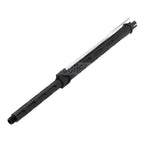 APS EMG F1 Firearms 16 CNC Aluminum Äußerer Lauf -14mm CCW Gegen den Uhrzeigersinn Geeignet für APS EMG F1 Firearms Falkor PER ASR Serie M4 M16 AEG Gewehre Airsoft