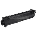 CYMA Oberer Metall Körperempfänger Geeignet für CYMA Platinum Serie SR25 QBS AEG Gewehre Airsoft Schwarz
