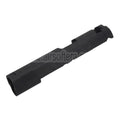 Army Armament Metall Schlitten Geeignet für ARMY R28 Kimber Warrior 1911 GBB Pistolen Airsoft Schwarz