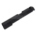 Army Armament Metall Schlitten Geeignet für ARMY R27 M1911 MEU GBB Pistolen Airsoft Schwarz