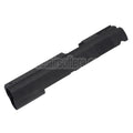 Army Armament Metall Schlitten Geeignet für ARMY R29 S70 Gold Cup GBB Pistolen Airsoft Schwarz
