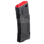 EMG Strike Industries Lizenziert 250rd Mid-Cap Magazin Geeignet für M4 M16 Serie AEG Gewehre der Airsoft