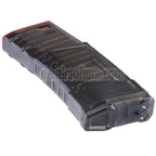 EMG Strike Industries Lizenziert 250rd Mid-Cap Magazin Geeignet für M4 M16 Serie AEG Gewehre der Airsoft