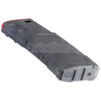EMG Strike Industries Lizenziert 250rd Mid-Cap Magazin Geeignet für M4 M16 Serie AEG Gewehre der Airsoft