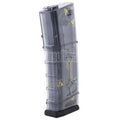 G&G 105rd Polymer Mid-Cap Magazin SSG-1 Geeignet für M4 M16 Serie AEG Gewehre Airsoft