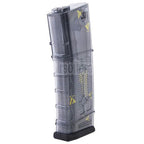 G&G 105rd Polymer Mid-Cap Magazin SSG-1 Geeignet für M4 M16 Serie AEG Gewehre Airsoft