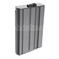 G&G 100rd Metall Mid-Cap Magazin Geeignet für G&G G2H TR16 MBR 308 Serie AEG Gewehre Airsoft Grau