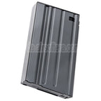 G&G 100rd Metall Mid-Cap Magazin Geeignet für G&G G2H TR16 MBR 308 Serie AEG Gewehre Airsoft Grau
