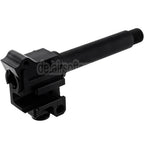 KRYTAC Lauf und Zapfenbaugruppe -14mm CCW Gegen den Uhrzeigersinn Geeignet für Krytac Kriss Vector GBB SMG Gewehre Airsoft Schwarz
