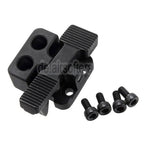 KRYTAC Verschlussfang Geeignet für Krytac Kriss Vector GBB SMG Serie AEG Gewehre Airsoft