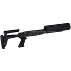 WE (WE-TECH) MK14 Mod 0 Stil M14 EBR Umbausatz Geeignet für WE M14 Serie GBB Gewehre Airsoft