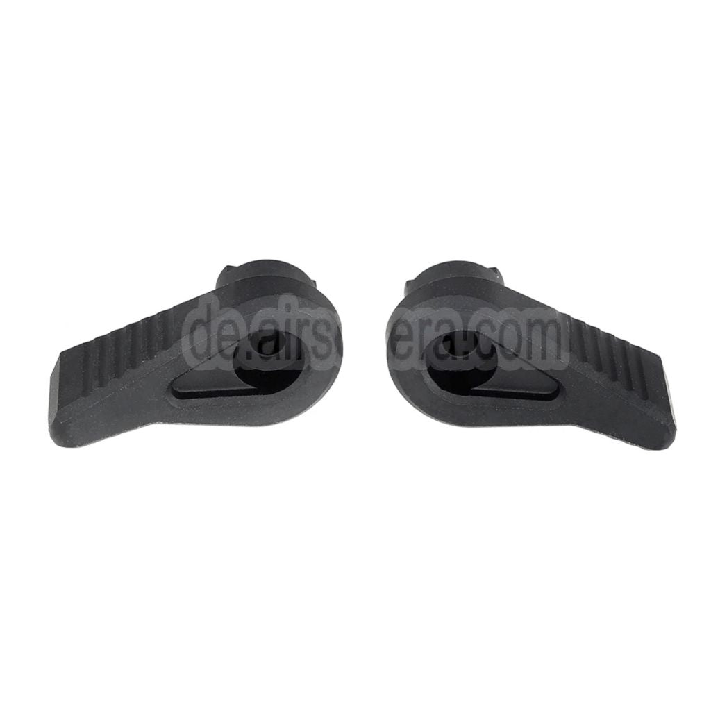 BBT CNC Aluminum HD Stil Sicherheitsschalter Geeignet für KRYTAC Kriss Vector Serie AEG GBB SMG Gewehre Airsoft
