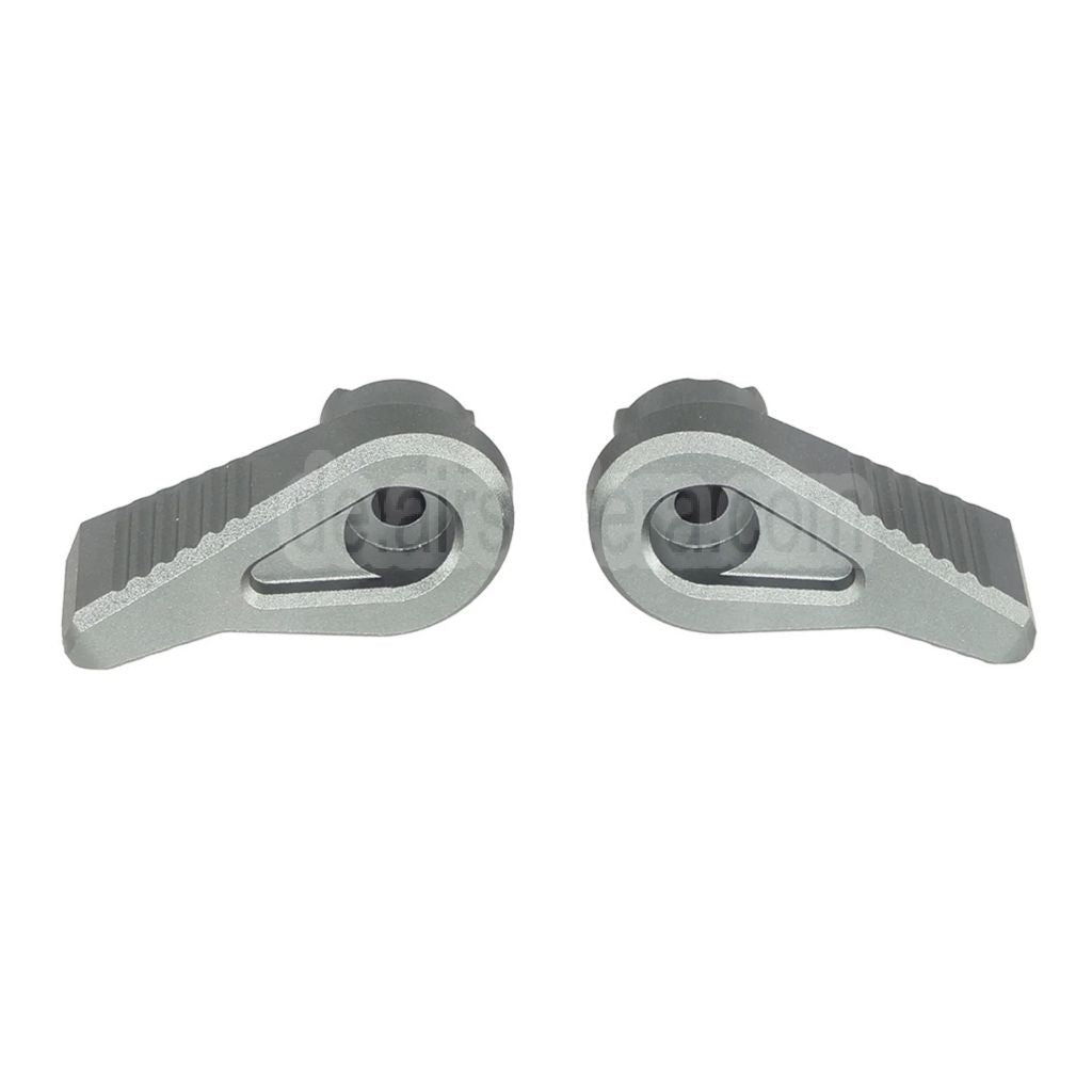 BBT CNC Aluminum HD Stil Sicherheitsschalter Geeignet für KRYTAC Kriss Vector Serie AEG GBB SMG Gewehre Airsoft