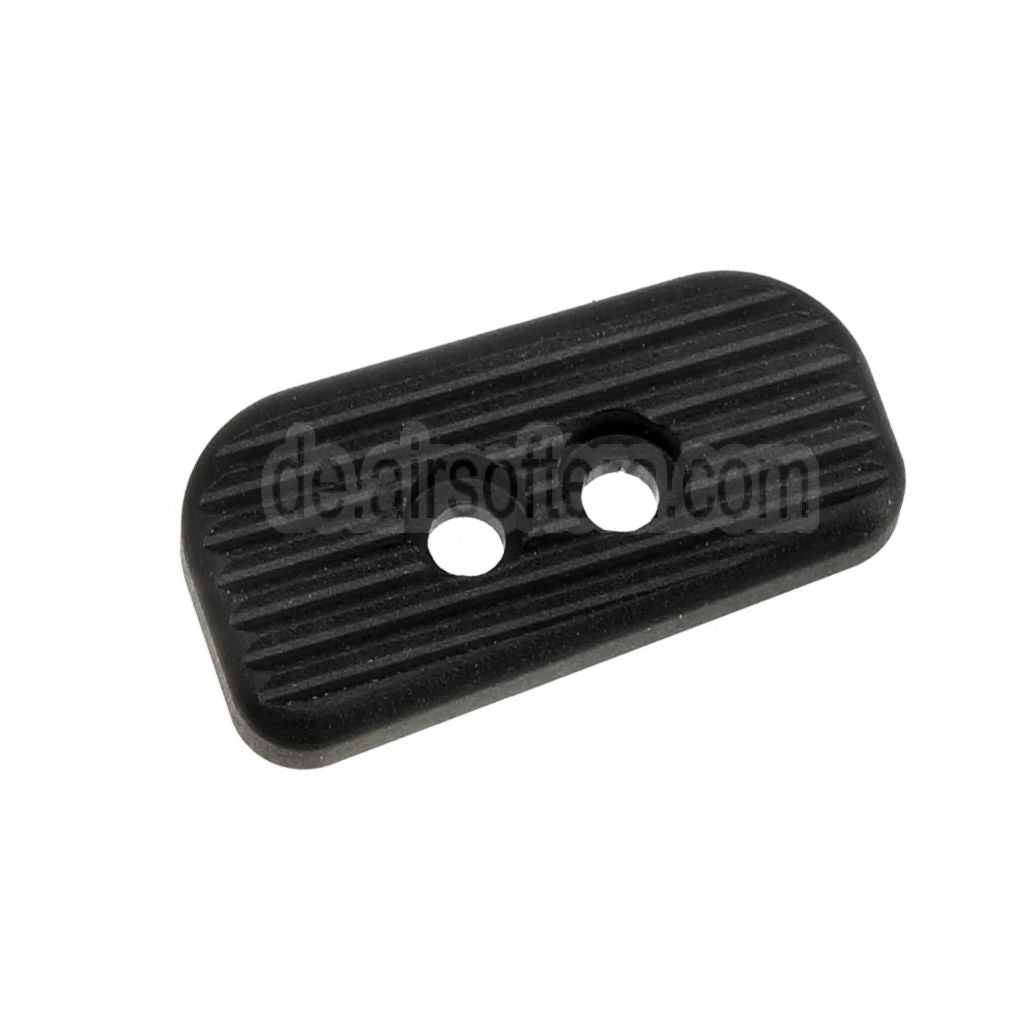 BBT CNC Aluminum Magazin-Auslöseplatte Geeignet für KRYTAC Kriss Vector Serie AEG GBB SMG Gewehre Airsoft