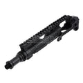 TTI Airsoft PPC Karabinergewehr Umbausatz Kit Geeignet für Action Army AAP-01 Serie GBB Pistolen