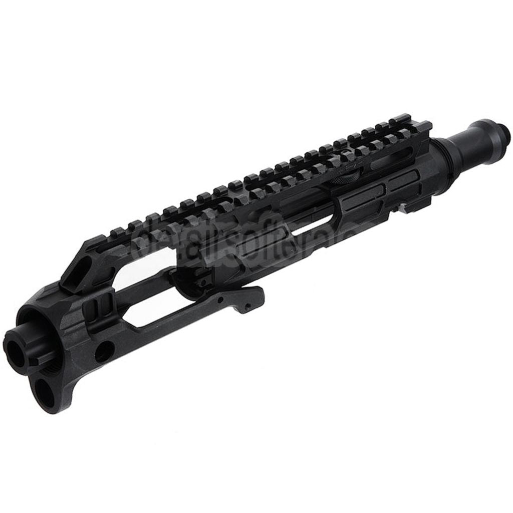 TTI Airsoft PPC Karabinergewehr Umbausatz Kit Geeignet für Action Army AAP-01 Serie GBB Pistolen