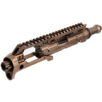 TTI Airsoft PPC Karabinergewehr Umbausatz Kit Geeignet für Action Army AAP-01 Serie GBB Pistolen