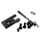 TTI Airsoft PPC Karabinergewehr Umbausatz Kit Geeignet für Action Army AAP-01 Serie GBB Pistolen