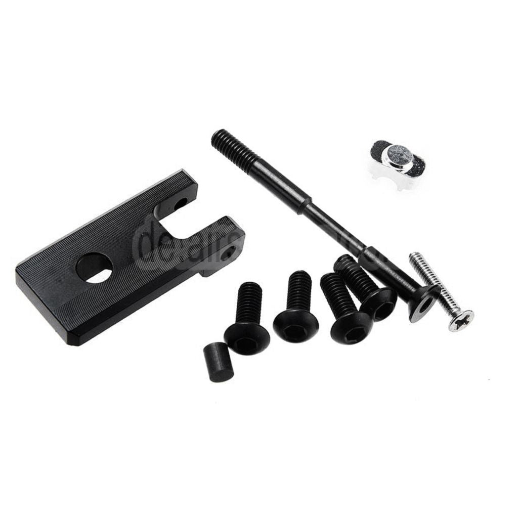 TTI Airsoft PPC Karabinergewehr Umbausatz Kit Geeignet für Action Army AAP-01 Serie GBB Pistolen