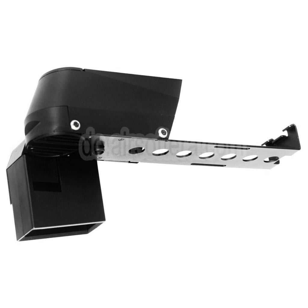 CYMA 1500rd Hi-Cap Box Magazin Geeignet für P90 Serie AEG Gewehre Airsoft Schwarz