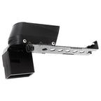 CYMA 1500rd Hi-Cap Box Magazin Geeignet für P90 Serie AEG Gewehre Airsoft Schwarz