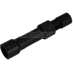 CYMA 125mm SPR Stil Mündungsfeuerdämpfer Geeignet für -14mm CCW Gegen den Uhrzeigersinn Lauf Gewehre Airsoft
