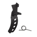 CYMA Metall Abzug Geeignet für CYMA M4 M16 Serie AEG Gewehre Airsoft