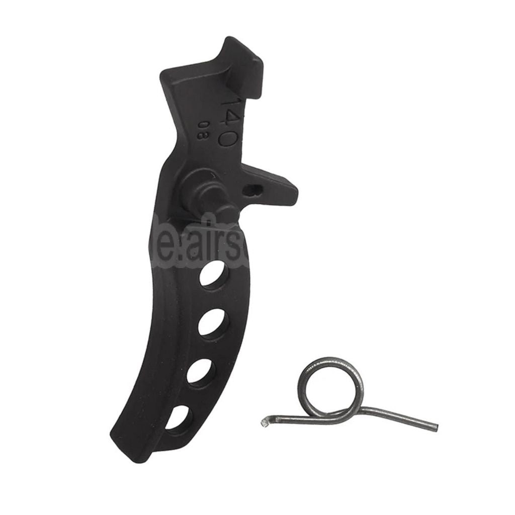 CYMA Metall Abzug Geeignet für CYMA M4 M16 Serie AEG Gewehre Airsoft
