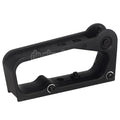 AirsoftEra Tragegriff Geeignet für R85A1 L85 Serie AEG Gewehre Schwarz