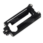 APS Kurze Achse Motorständer Montagegehäuse Geeignet für G36 AK47 AK74 Serie V3 Getriebe AEG Gewehre Airsoft