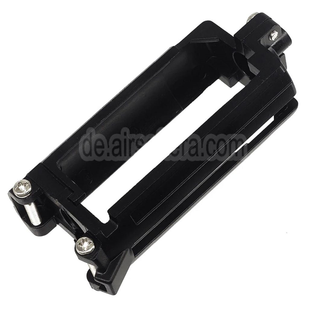 APS Kurze Achse Motorständer Montagegehäuse Geeignet für G36 AK47 AK74 Serie V3 Getriebe AEG Gewehre Airsoft