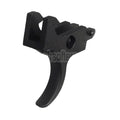 AirsoftEra Metall Abzug Geeignet für Well WE G74 AK74 Serie GBB Gewehre