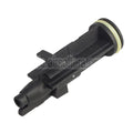 AirsoftEra Polymer Ladedüsenbaugruppe Geeignet für Well WE G74 AK74 Serie GBB Gewehre