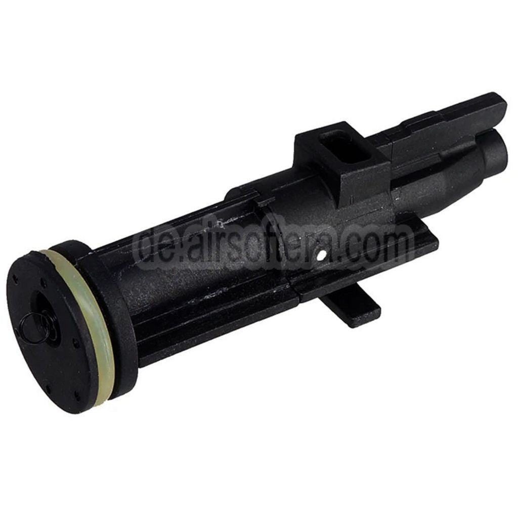 AirsoftEra Polymer Ladedüsenbaugruppe Geeignet für Well WE G74 AK74 Serie GBB Gewehre