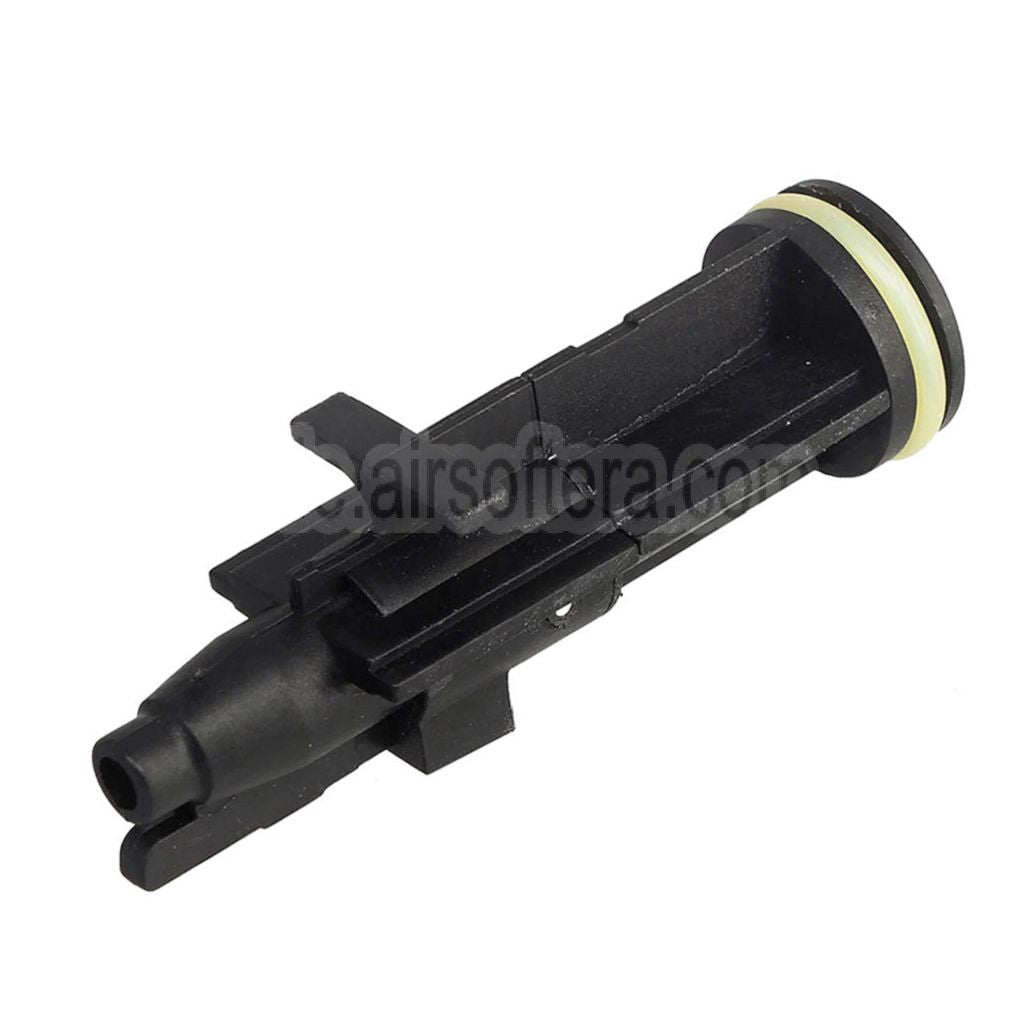 AirsoftEra Polymer Ladedüsenbaugruppe (0.8 – 1 Joule) Geeignet für Well WE G74 AK74 Serie GBB Gewehre