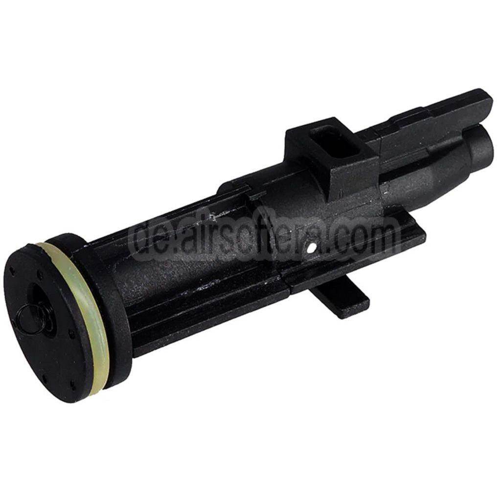AirsoftEra Polymer Ladedüsenbaugruppe (0.8 – 1 Joule) Geeignet für Well WE G74 AK74 Serie GBB Gewehre