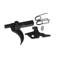 AirsoftEra Metall Abzug Sear Set Geeignet für Western Arms WA M4 Serie GBB Gewehre